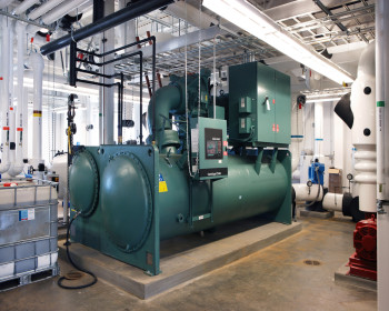 Water Chiller
