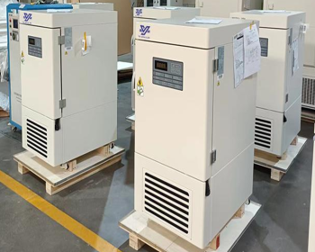 Ultra Low Temperature –85 C